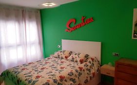 Apartamento Herreros 28